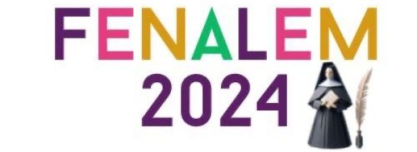 Más de 100 escritoras mexicanas contemporáneas reunidas en la Fenalem 2024.